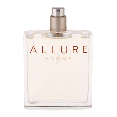Chanel Allure Homme (toaletná voda)