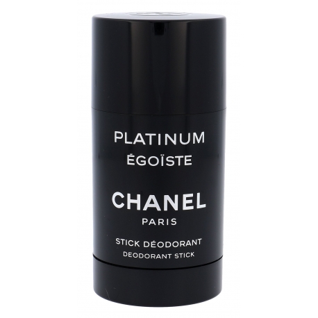 Chanel Platinum Egoiste Pour Homme (dezodorant)