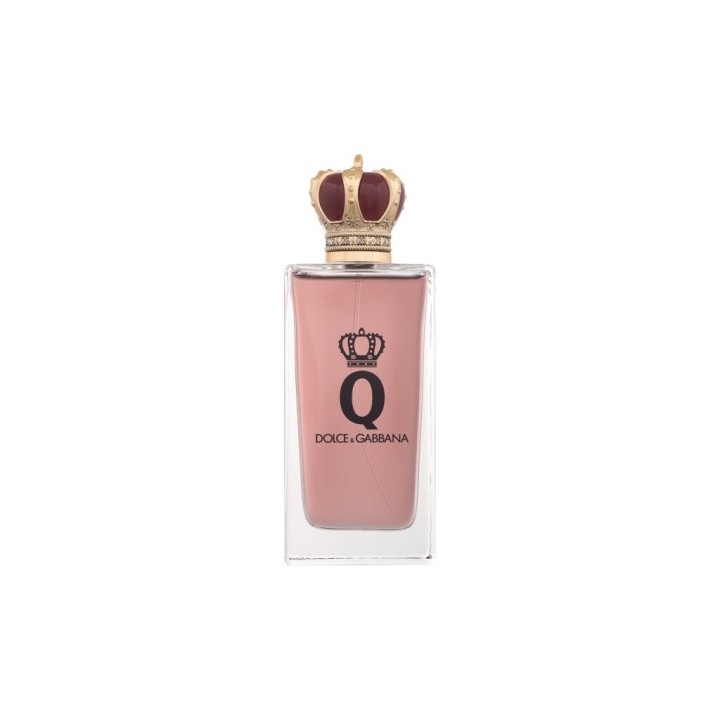 Dolce&Gabbana Q Intense – Parfumovaná voda pre ženy