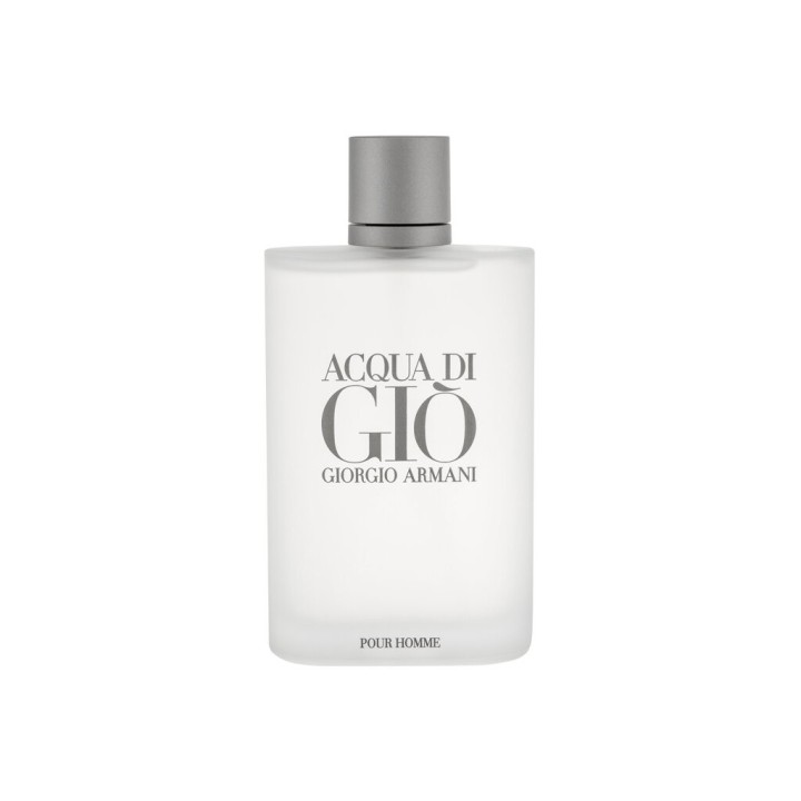 Giorgio Armani Acqua di Gio Pour Homme – Toaletná voda pre mužov