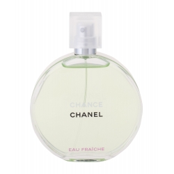 Chanel Chance Eau Fraiche (toaletná voda)