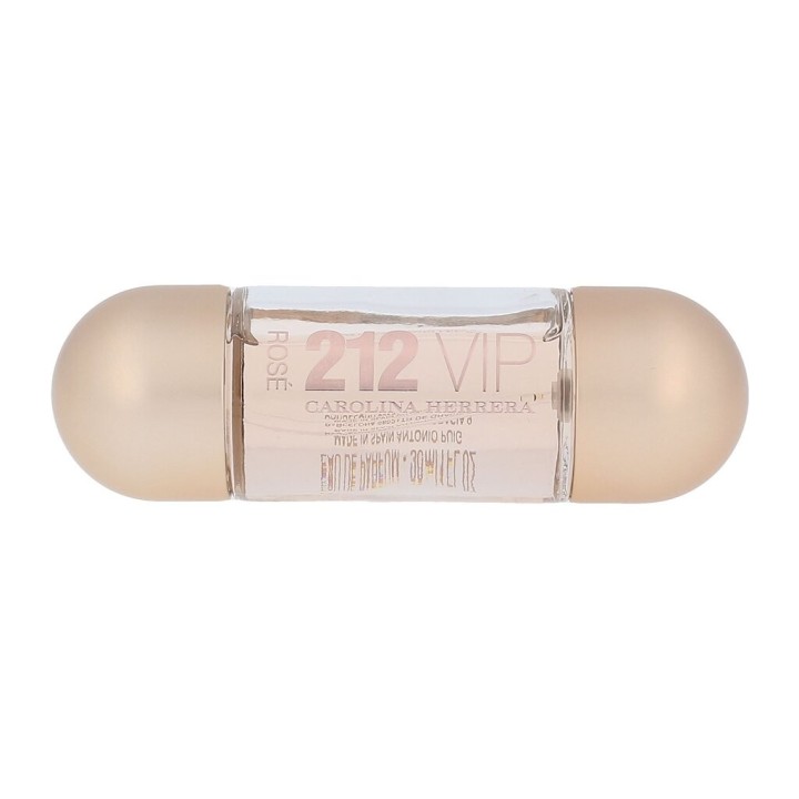 Carolina Herrera 212 VIP Rosé – Parfumovaná voda pre ženy