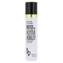 Alyssa Ashley Musk (dezodorant)