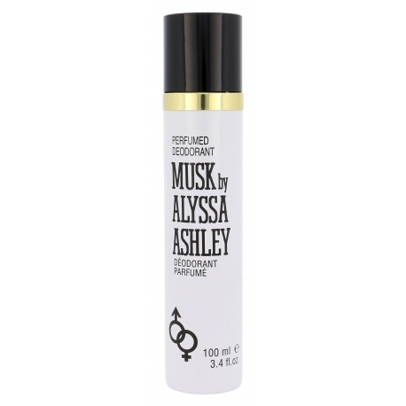 Alyssa Ashley Musk (dezodorant)