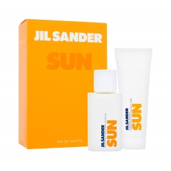 Jil Sander Sun (set)