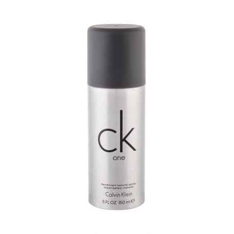 Calvin Klein CK One (dezodorant)