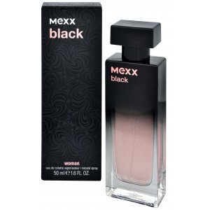 Mexx Black Woman (EDT)