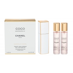 Chanel Coco Mademoiselle (parfumovaná voda)