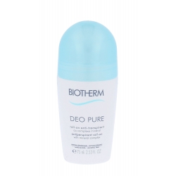 Biotherm Deo Pure (antiperspirant)