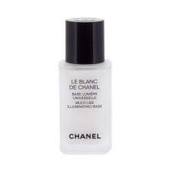 Chanel Le Blanc De Chanel (podklad pod make-up)