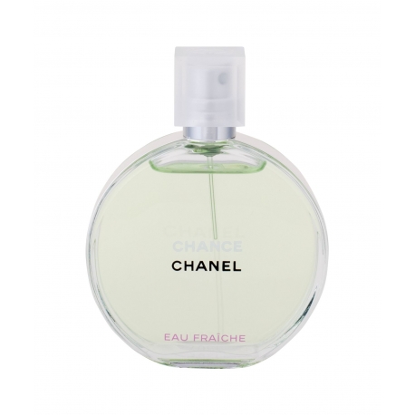 Chanel Chance Eau Fraiche (toaletná voda)