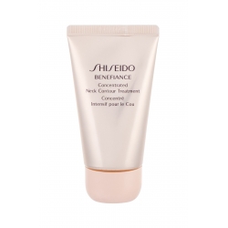Shiseido Benefiance (krém na krk a dekolt)