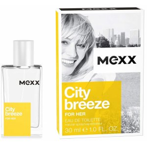 Mexx City Breeze For Her (EDT)