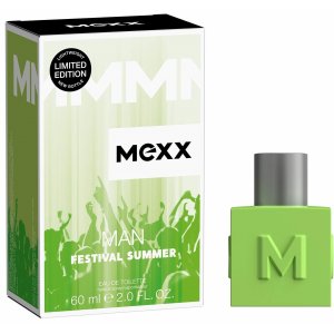 Mexx Man Festival Summer Men (EDT)