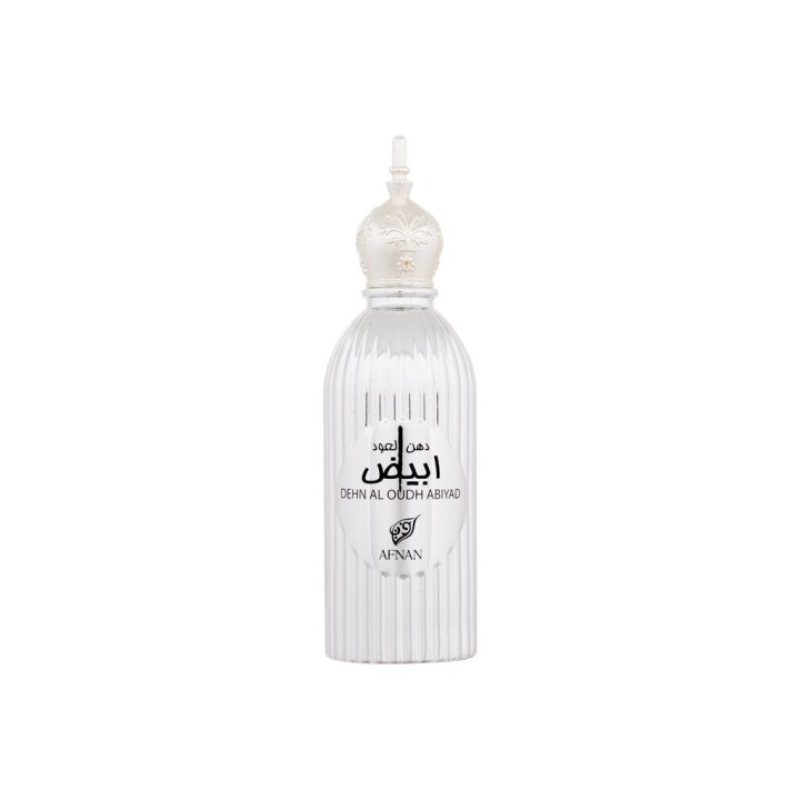 Afnan Dehn Al Oudh Abiyad – Parfumovaná voda unisex