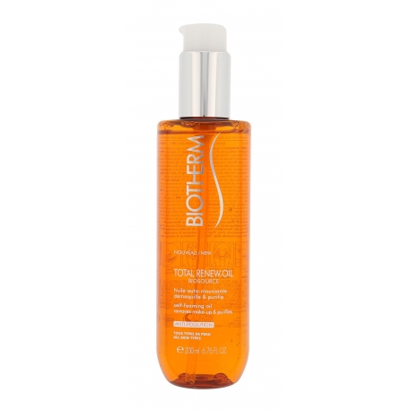 Biotherm Biosource (Čistiaci olej)