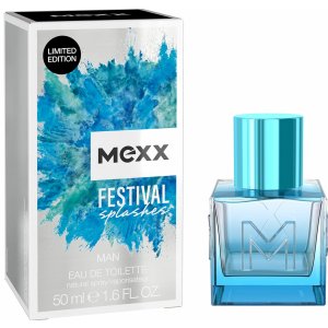 Mexx Festival Splashes Men (EDT)