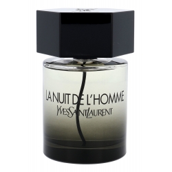 Yves Saint Laurent La Nuit De L'Homme (toaletná voda)