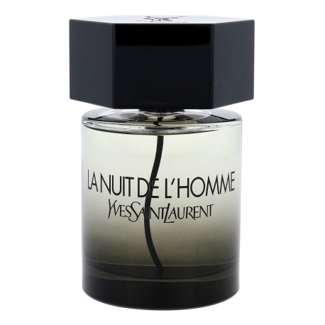 Yves Saint Laurent La Nuit De L'Homme (toaletná voda)