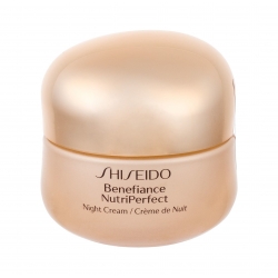 Shiseido Benefiance (nočný pleťový krém)
