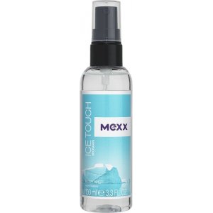 Mexx Ice Touch Woman (Body spray)