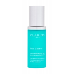 Clarins Pore Control (pleťové sérum)