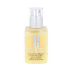 Clinique Dramatically Different Moisturizing Gel (pleťový gél)