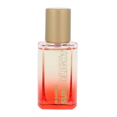 Jil Sander Sun (toaletná voda)