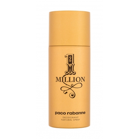 Paco Rabanne 1 Million (dezodorant)