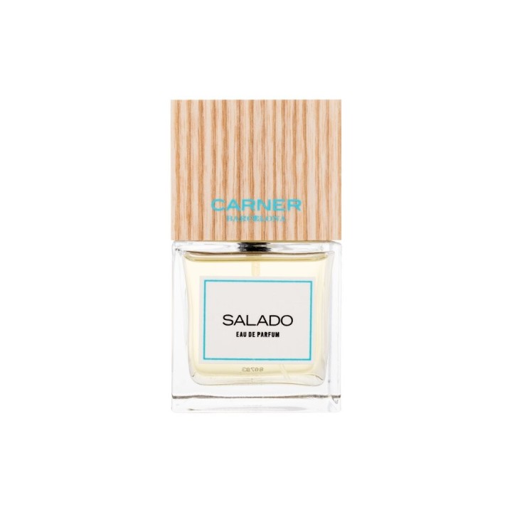 Carner Barcelona Salado – Parfumovaná voda unisex