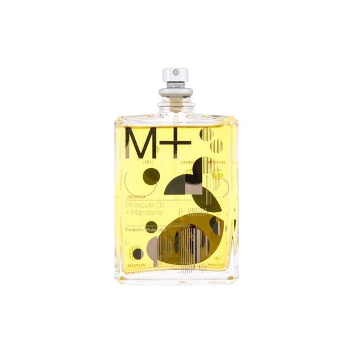 Escentric Molecules Molecule 01 + Mandarin – Toaletná voda unisex