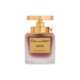 Oscar de la Renta Alibi Eau Sensuelle – Parfumovaná voda pre ženy