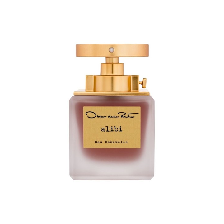 Oscar de la Renta Alibi Eau Sensuelle – Parfumovaná voda pre ženy