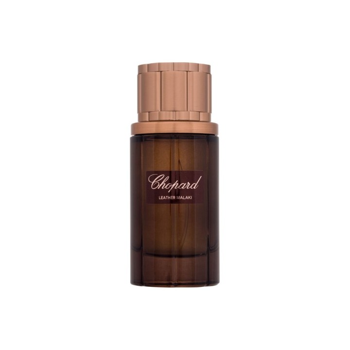 Chopard Leather Malaki – Parfumovaná voda pre mužov