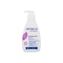 Lactacyd Comfort Intimate Wash Emulsion – Intímna hygiena pre…