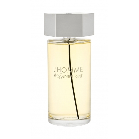 Yves Saint Laurent L'Homme (toaletná voda)