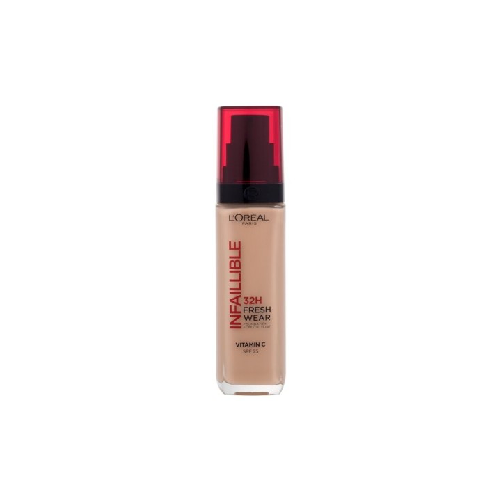 L'Oréal Paris Infaillible 32H Fresh Wear – Make-up pre ženy