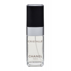 Chanel Cristalle (toaletná voda)