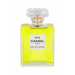 Chanel No.19 (parfumovaná voda)