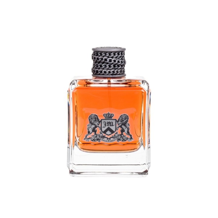 Juicy Couture Dirty English For Men – Toaletná voda pre mužov
