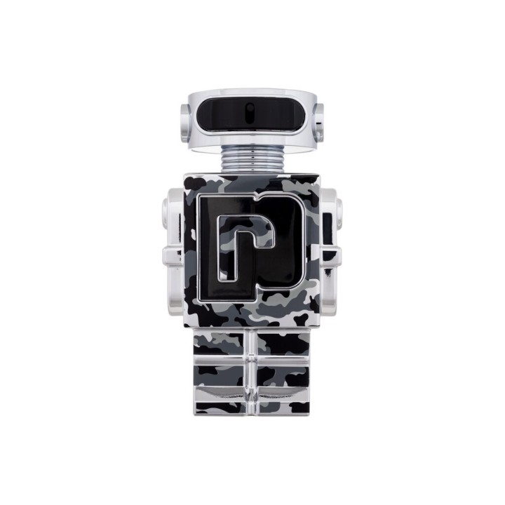 Paco Rabanne Phantom Legion – Toaletná voda pre mužov