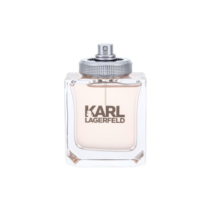 Karl Lagerfeld Karl Lagerfeld For Her – Parfumovaná voda pre ženy