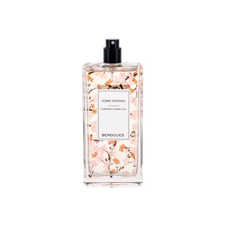 Berdoues Collection Grands Crus Somei Yoshino – Parfumovaná voda…