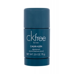 Calvin Klein CK Free (dezodorant)
