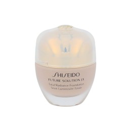 Shiseido Future Solution LX Total Radiance Foundation – Make-up…