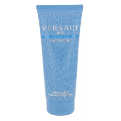Versace Man (sprchovací gél)
