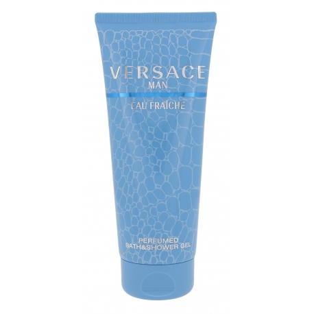 Versace Man (sprchovací gél)