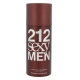 Carolina Herrera 212 Sexy Men (dezodorant)