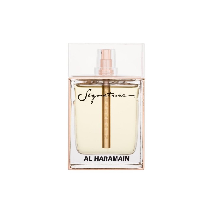 Al Haramain Signature – Parfumovaná voda pre ženy