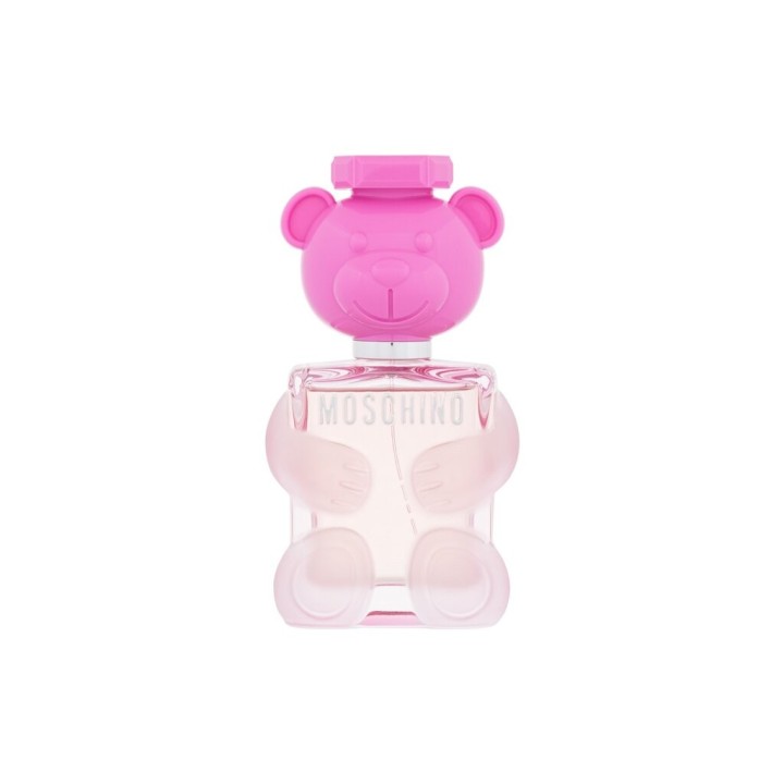 Moschino Toy 2 Bubble Gum – Toaletná voda pre ženy